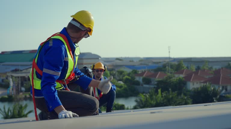 Best Gutter Installation and Repair  in Coral Terrace, FL
