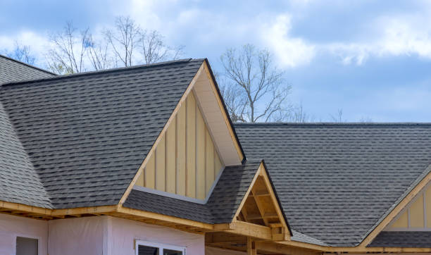 Fast & Reliable Emergency Roof Repairs in Coral Terrace, FL